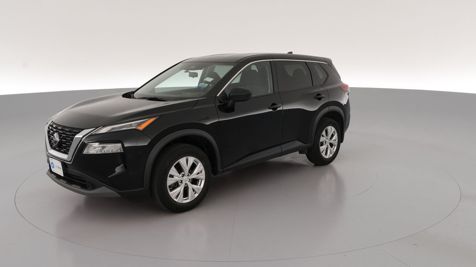 2023 Nissan Rogue vehicle photo