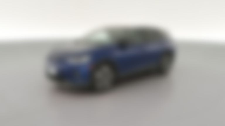 2021 Volkswagen ID.4 vehicle photo