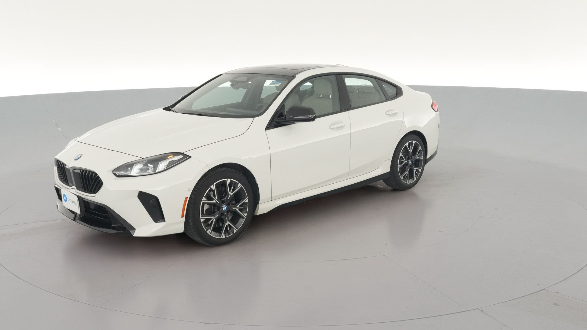 2026 BMW 2 Series vehicle photo