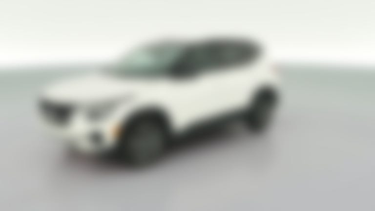2023 Kia Seltos vehicle photo