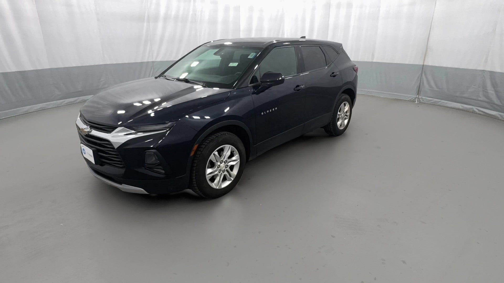 2020 Chevrolet Blazer vehicle photo
