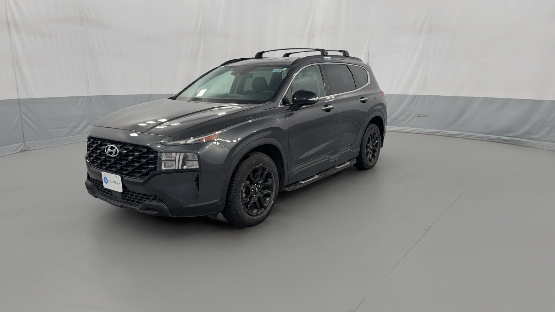 2022 Hyundai Santa Fe vehicle photo