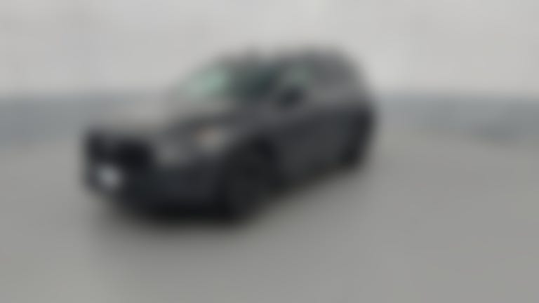 2022 Hyundai Santa Fe vehicle photo