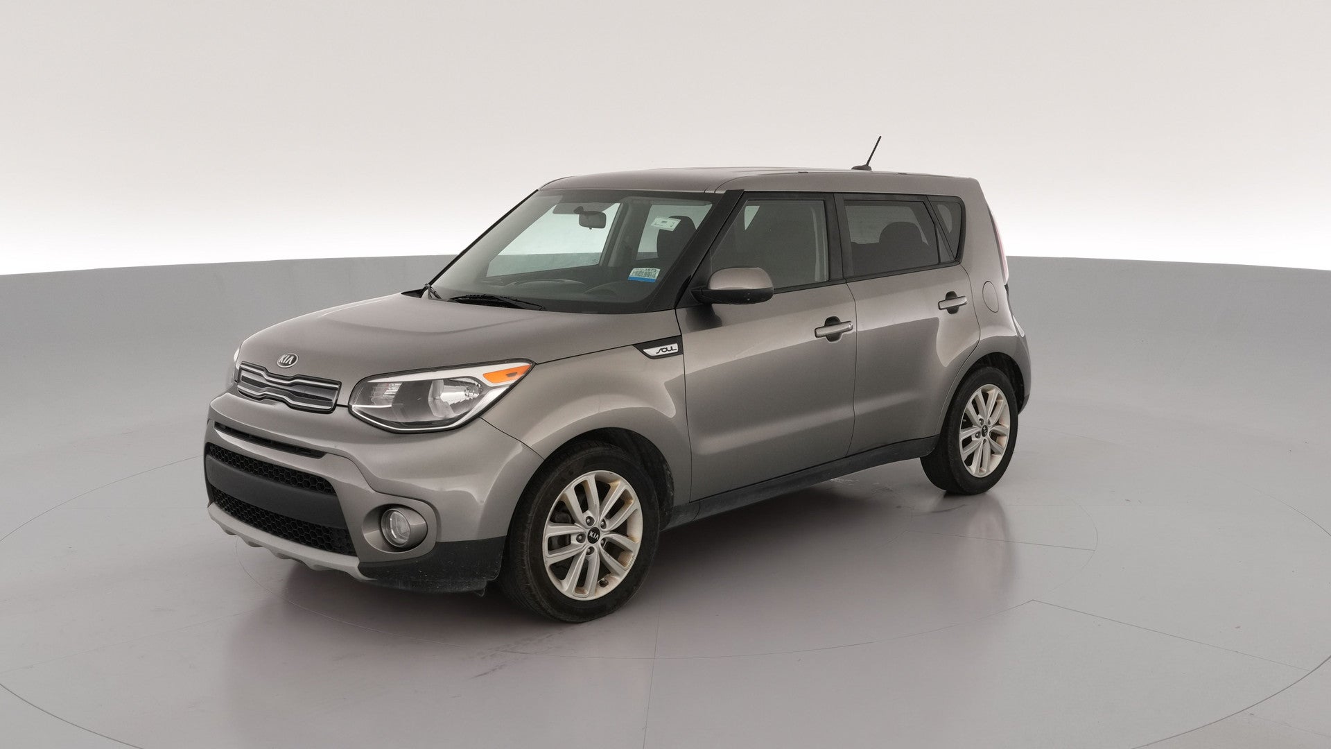 2019 Kia Soul vehicle photo