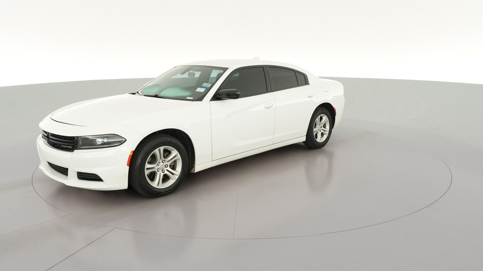 2023 Dodge Charger vehicle photo