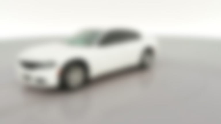 2023 Dodge Charger vehicle photo