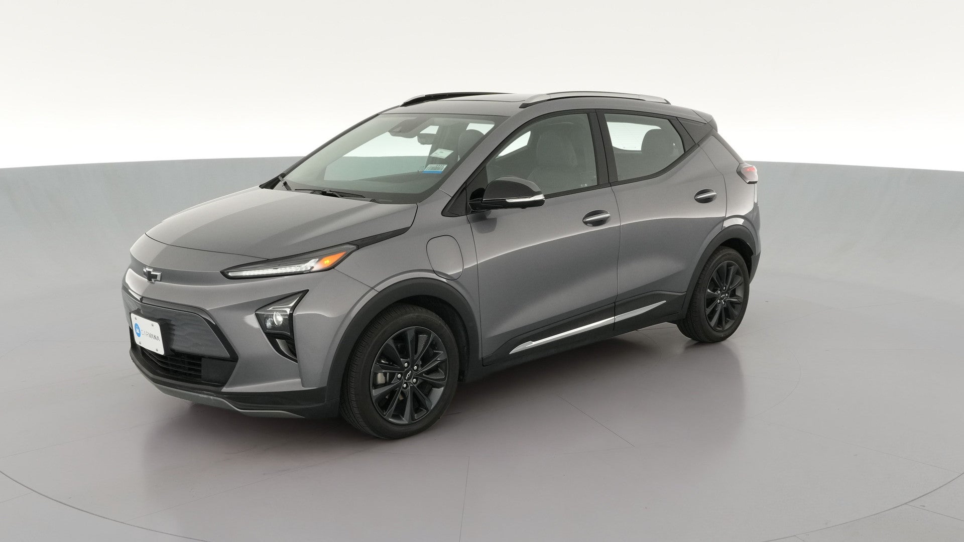 2022 Chevrolet Bolt EUV vehicle photo