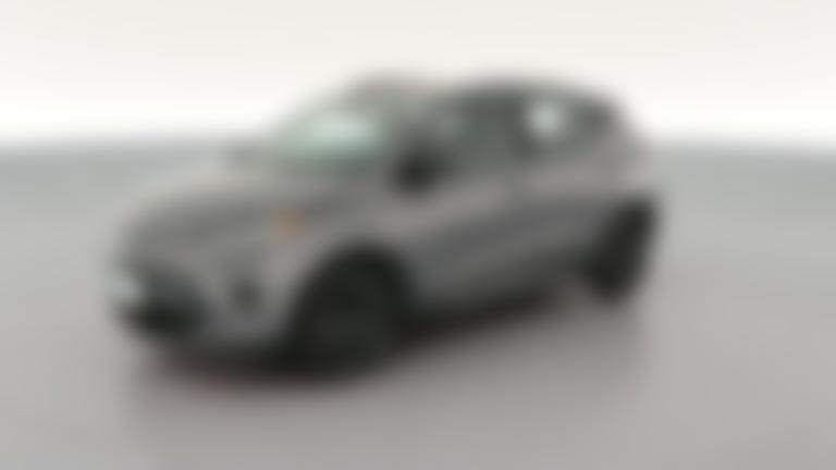 2022 Chevrolet Bolt EUV vehicle photo