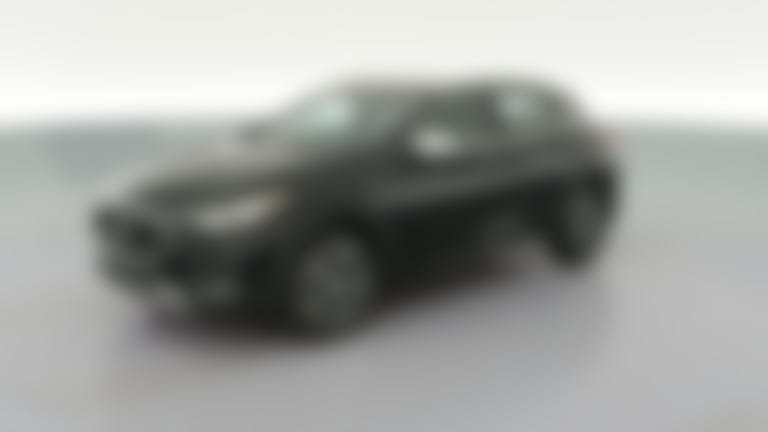 2017 INFINITI QX30 vehicle photo