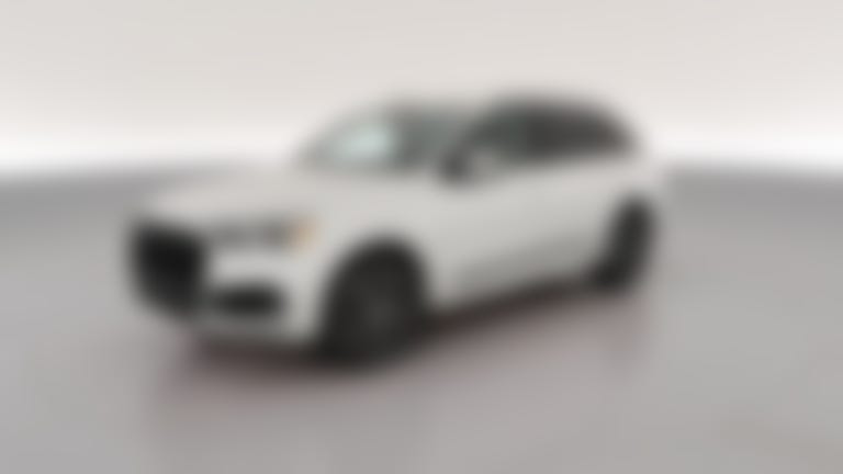 2023 Audi Q7 vehicle photo