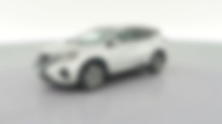 2020 Nissan Murano vehicle photo