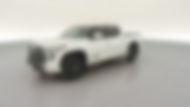 2025 Toyota Tundra CrewMax vehicle photo