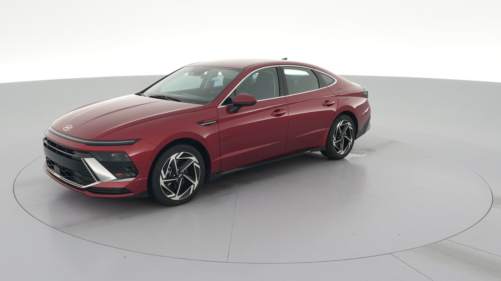 2026 Hyundai Sonata vehicle photo