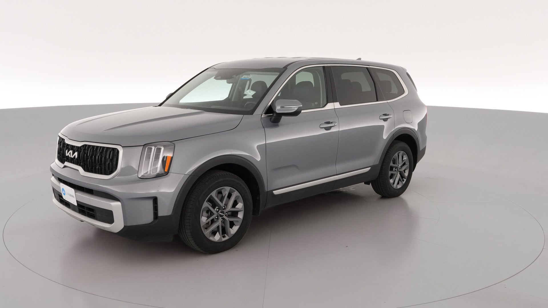 2025 Kia Telluride vehicle photo
