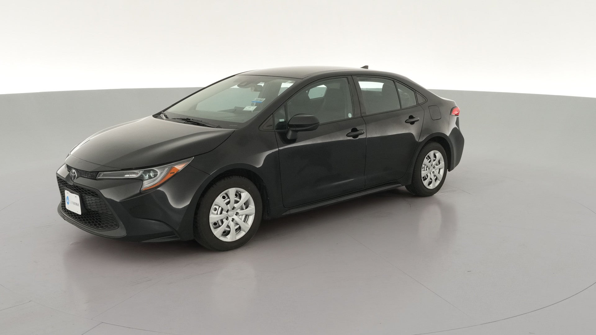 2020 Toyota Corolla vehicle photo