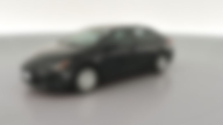 2020 Toyota Corolla vehicle photo