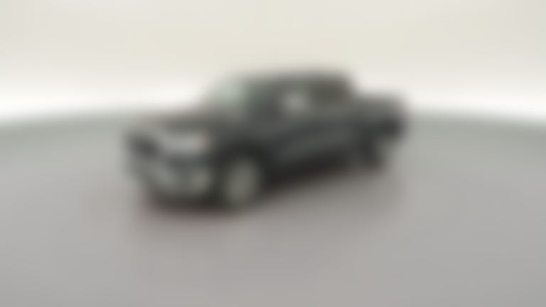 2019 Ram 1500 Crew Cab vehicle photo