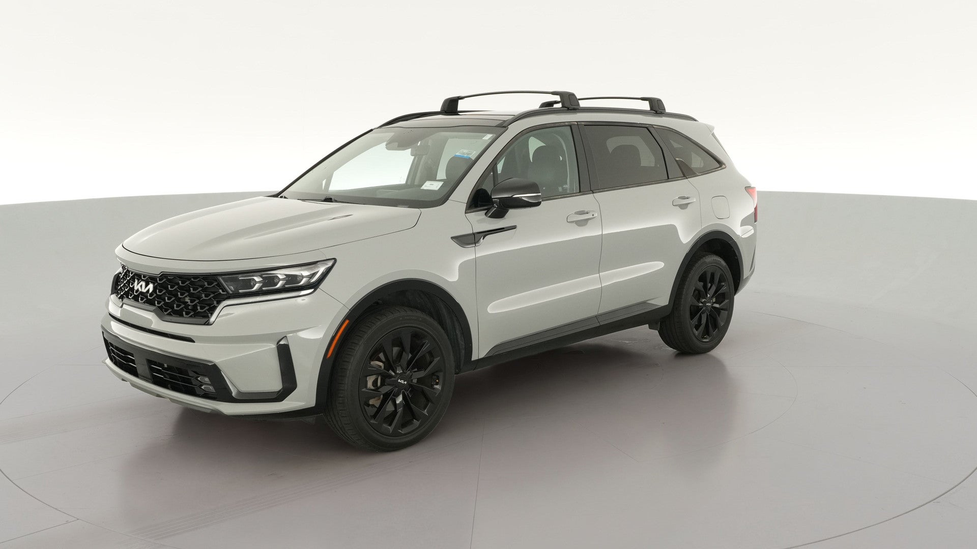 2022 Kia Sorento vehicle photo