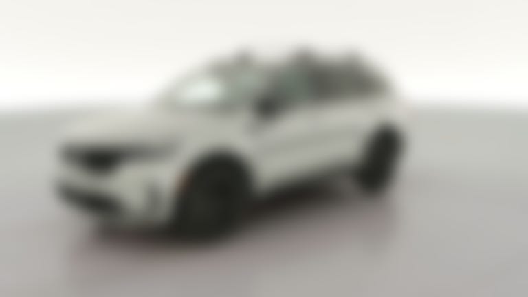 2022 Kia Sorento vehicle photo
