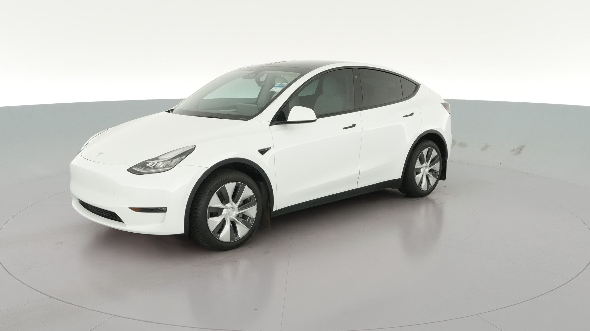 2023 Tesla Model Y vehicle photo