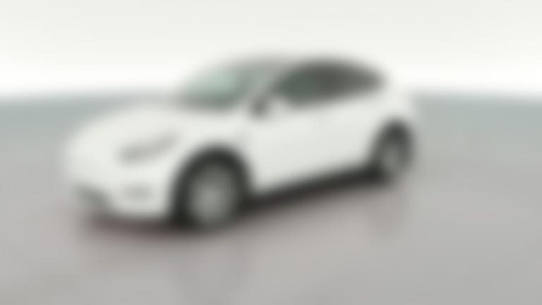 2023 Tesla Model Y vehicle photo