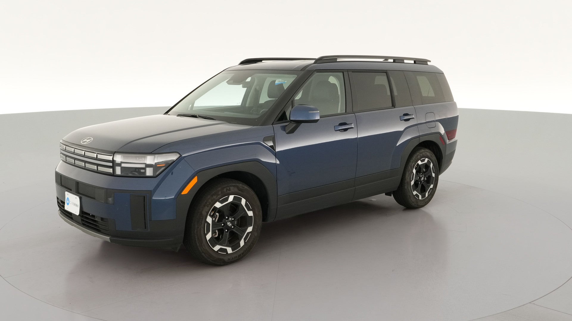 2026 Hyundai Santa Fe vehicle photo