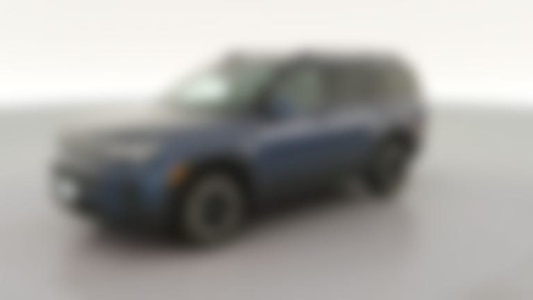 2026 Hyundai Santa Fe vehicle photo