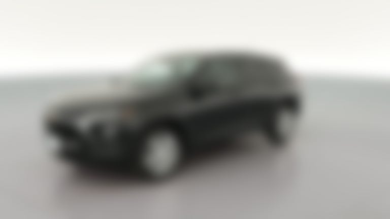 2026 Chevrolet Trax vehicle photo