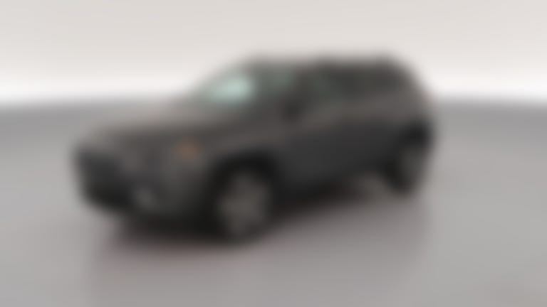 2019 Jeep Cherokee vehicle photo