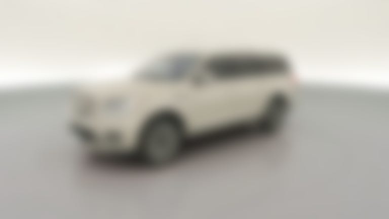 2020 Lincoln Navigator L vehicle photo