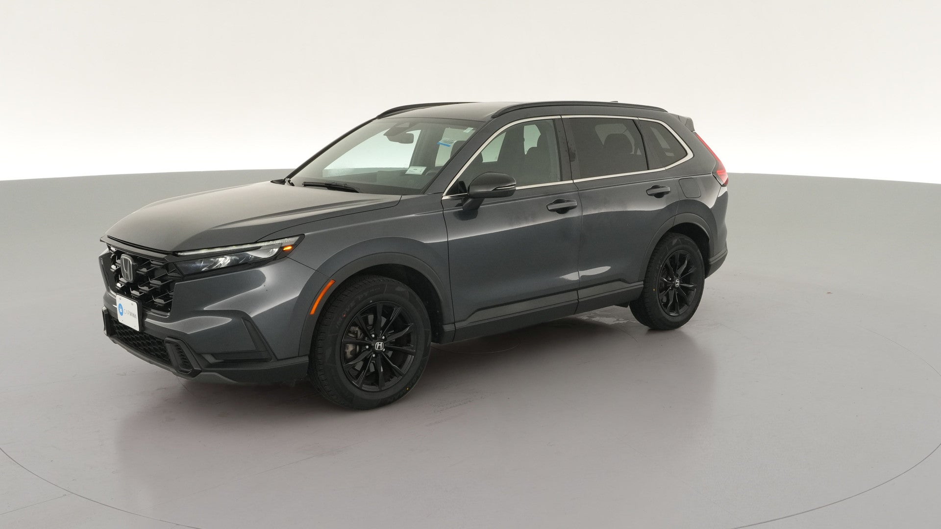 2024 Honda CR-V Hybrid vehicle photo
