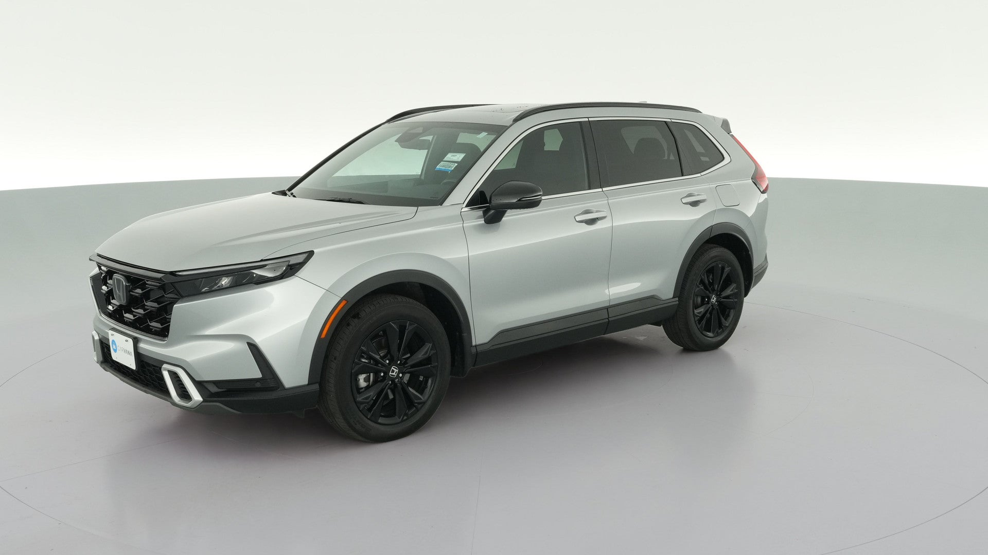 2024 Honda CR-V Hybrid vehicle photo
