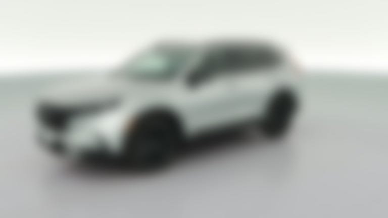2024 Honda CR-V Hybrid vehicle photo