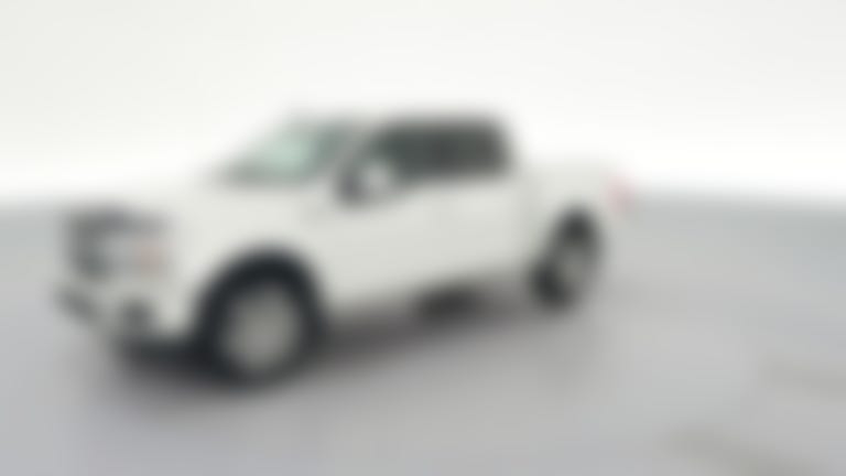 2020 Ford F150 SuperCrew Cab vehicle photo