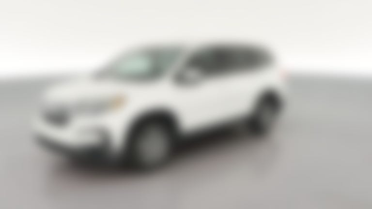 2020 Honda Pilot vehicle photo