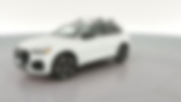 2021 Audi SQ5 vehicle photo