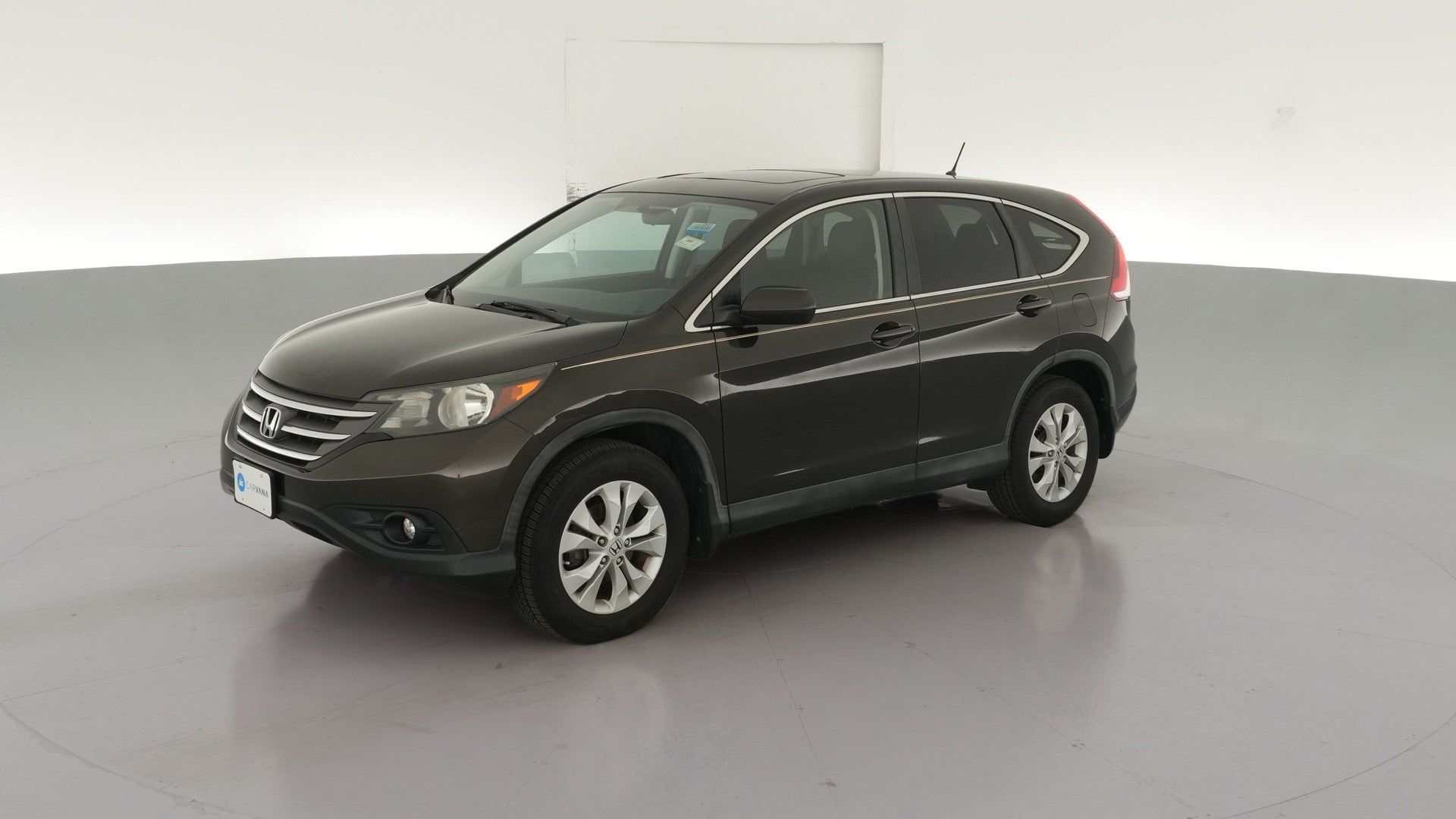 2013 Honda CR-V vehicle photo