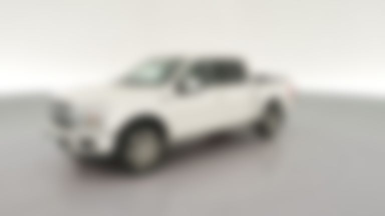 2019 Ford F150 SuperCrew Cab vehicle photo