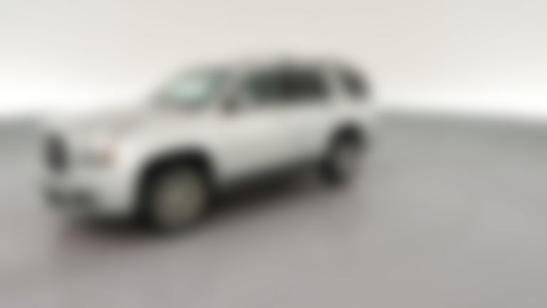 2017 GMC Yukon vehicle photo
