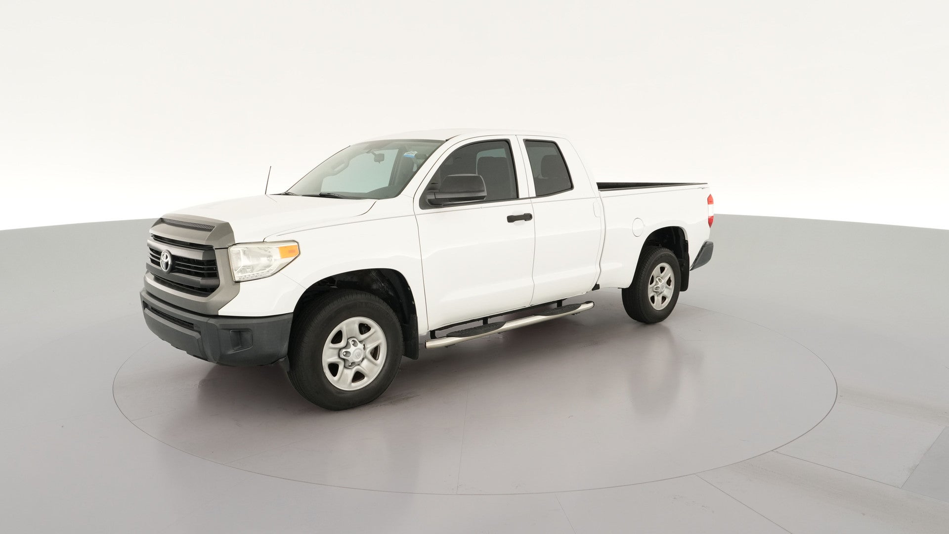 2016 Toyota Tundra Double Cab vehicle photo