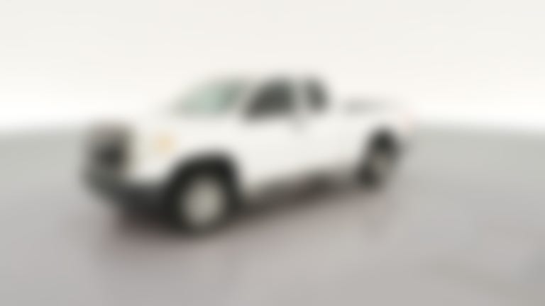 2016 Toyota Tundra Double Cab vehicle photo