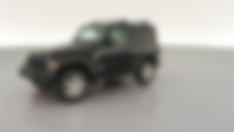 2019 Jeep Wrangler vehicle photo