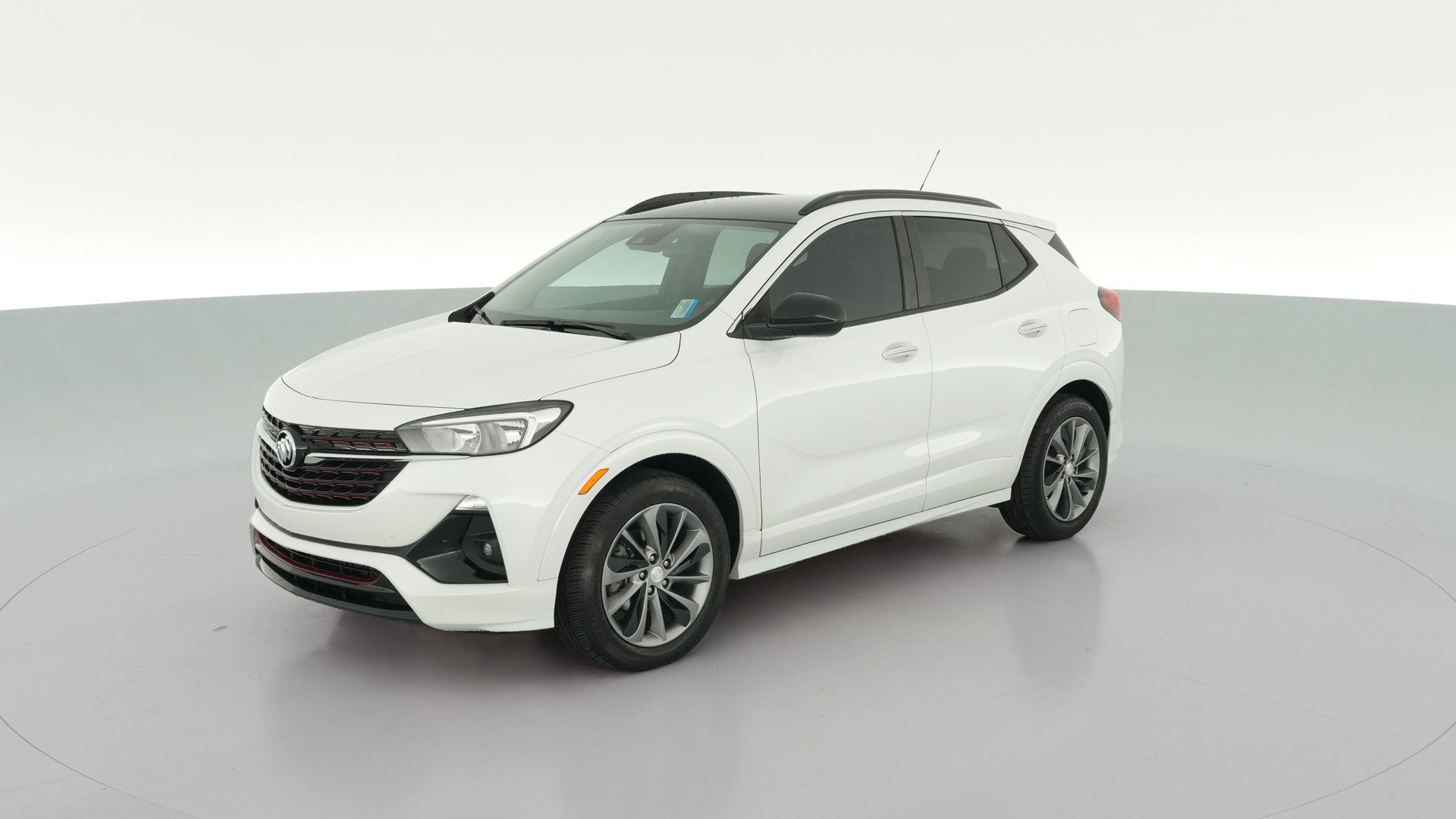 2020 Buick Encore GX vehicle photo