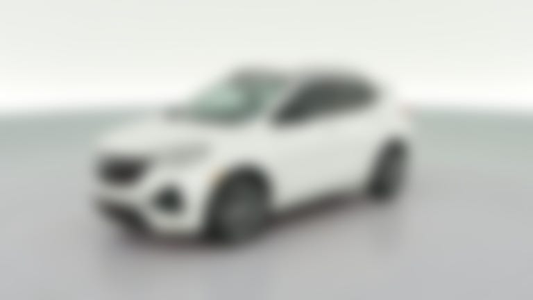 2020 Buick Encore GX vehicle photo