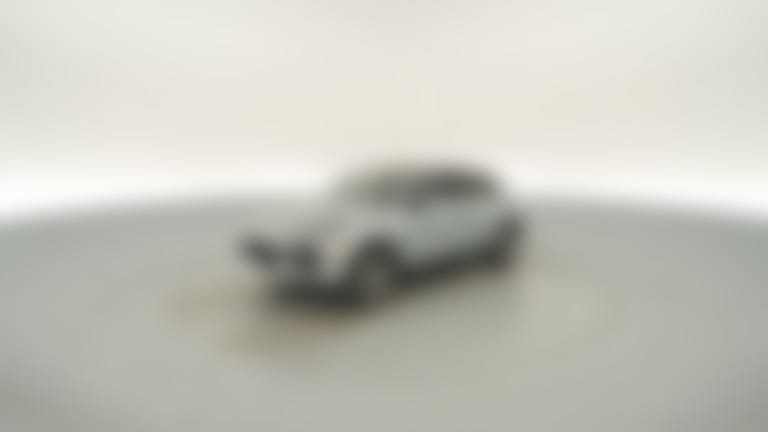 2021 Porsche Cayenne Coupe vehicle photo