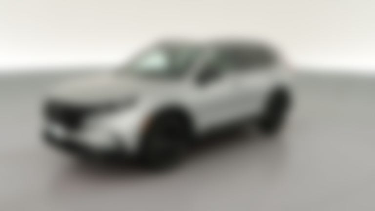 2024 Honda CR-V Hybrid vehicle photo