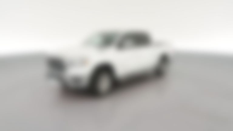 2024 Ram 1500 Crew Cab vehicle photo