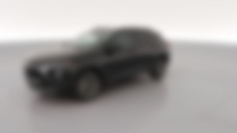 2025 Chevrolet Trax vehicle photo