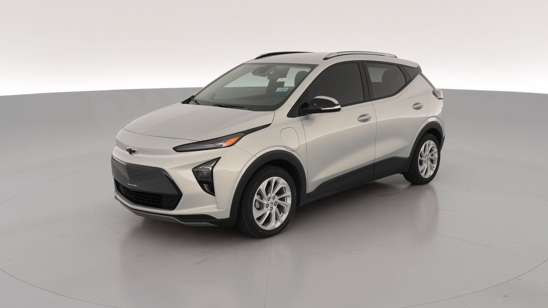 2023 Chevrolet Bolt EUV vehicle photo