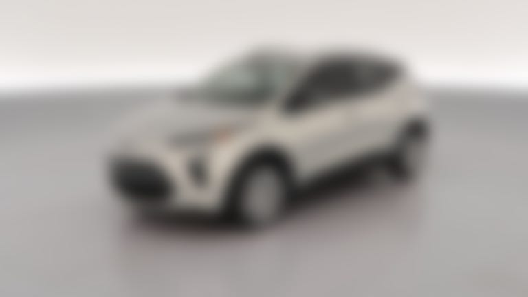 2023 Chevrolet Bolt EUV vehicle photo
